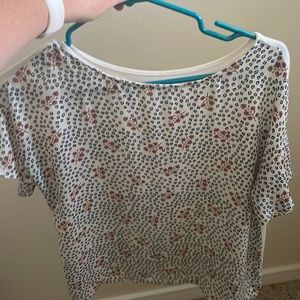 Ann Taylor Loft shirt